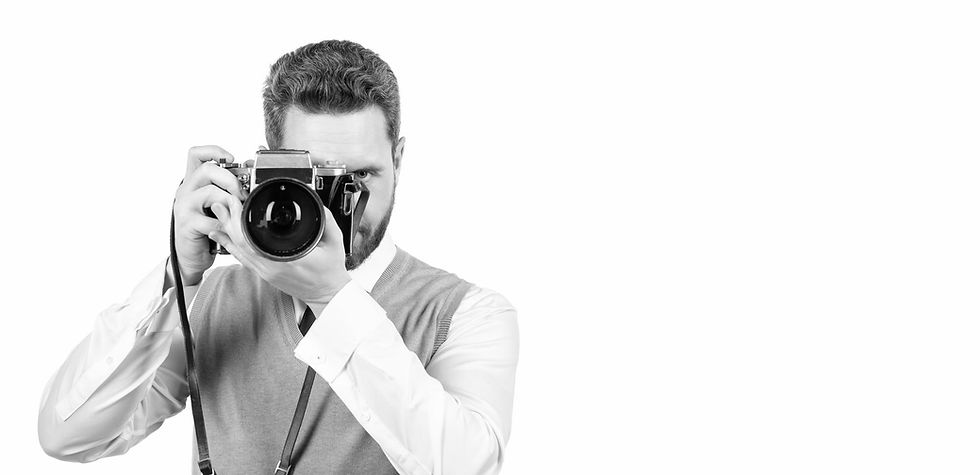 Fabrika ve Üretim Fotoğrafı Nasıl Çekilir? Profesyonel Endüstriyel Fotoğrafçılık Rehberi