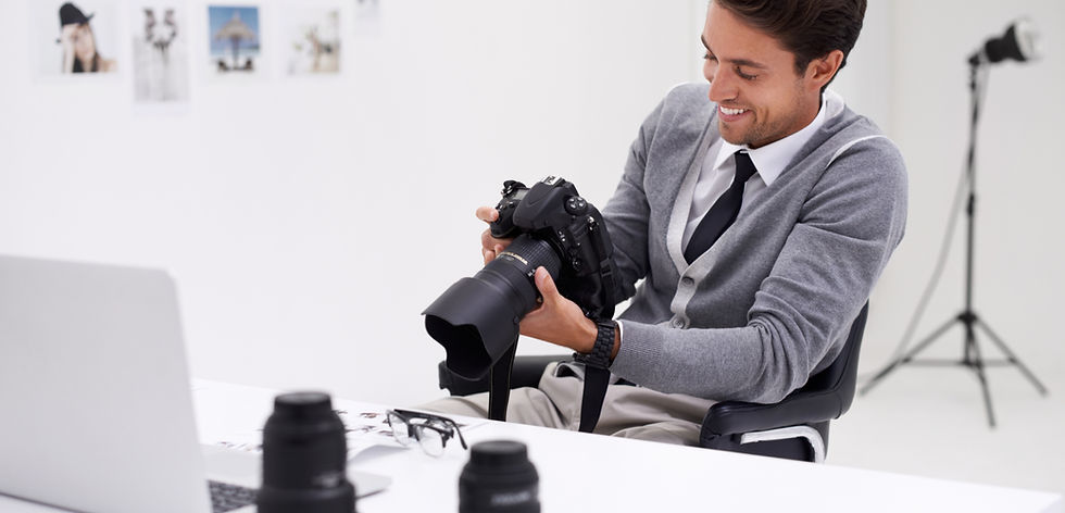 İş Toplantısı Fotoğrafları Nasıl Olmalıdır? Profesyonel Kurumsal Çekim Rehberi
