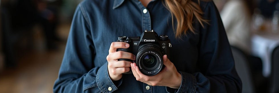 corporate photographer