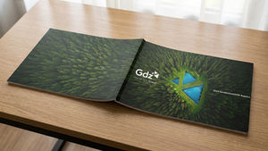 GDZ Sustainability Report 2024