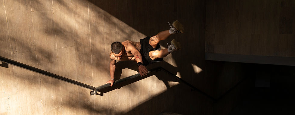 spor fotoğrafçısı