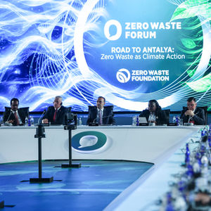 Zero Waste Forum 2026