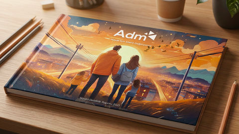 Adm Sustainability Report 2023