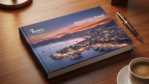 Aydem 2024 Sustainability Report