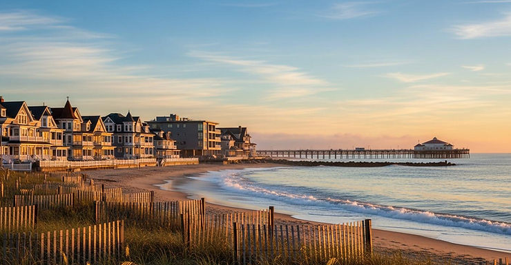 Renegade Heating & Cooling expert HVAC service company operating in Long Branch, NJ