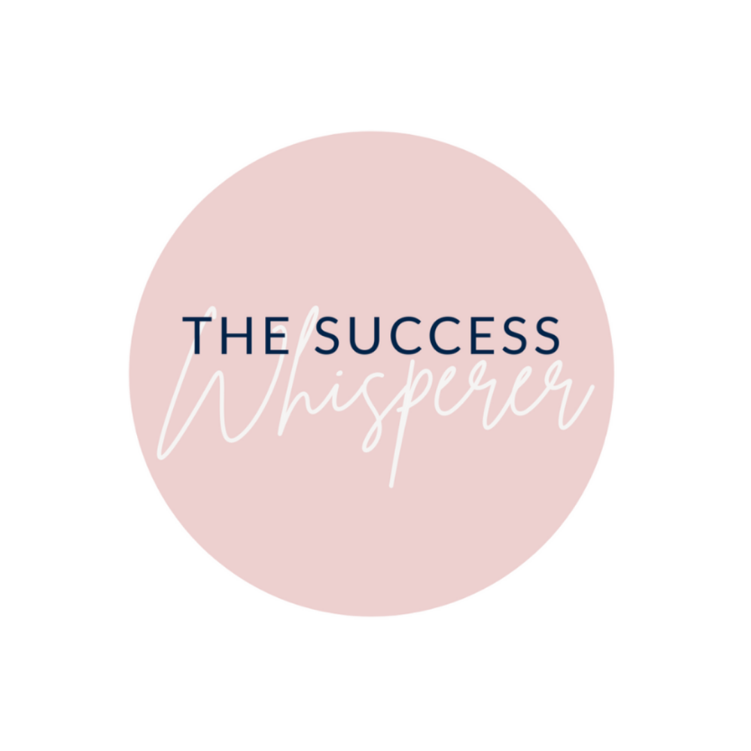 The Success Whisperer