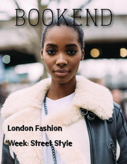 Magazine Cover