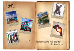Inspiration Board
