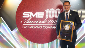 Awantec Champion Malaysia Small Medium Enterprises with Digital Offerings for Sustainable Business 