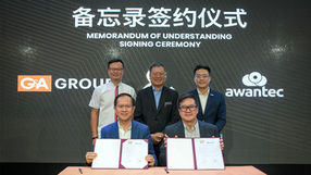 GA Group and Awantec join forces to unleash Gen AI-driven reskilling platform, empowering Sabah entrepreneurs for skill enhancement and business growth