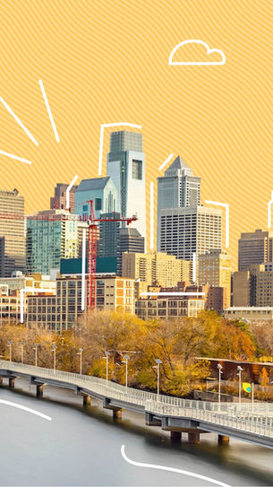 ULTIMATE Guide to Philadelphia Utilities 💡 | PECO, PHL Water, PGW, Internet & More