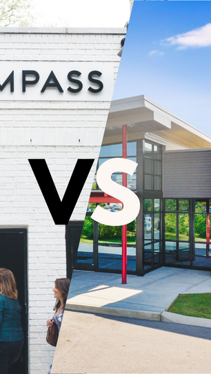 Keller Williams vs. Compass: Which Brokerage is Better for Buyers and Sellers in 2023