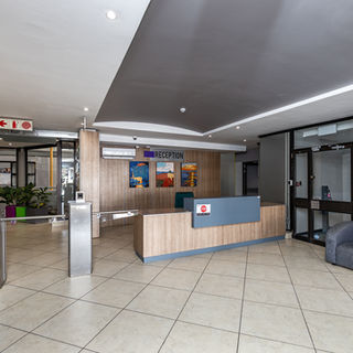 Campus Central Student Accommodation Girton Rd Parktown