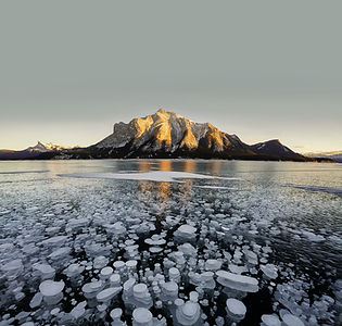 Under the Arctic: Digging into Permafrost (COMING SOON!)
