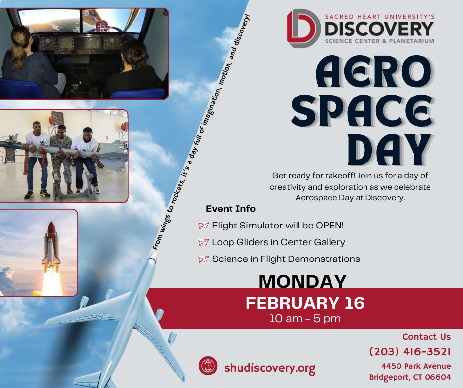 Aerospace Engineering Day