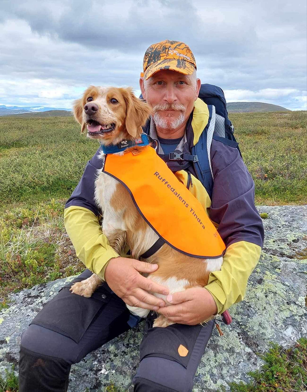 Steinar og Tindra
