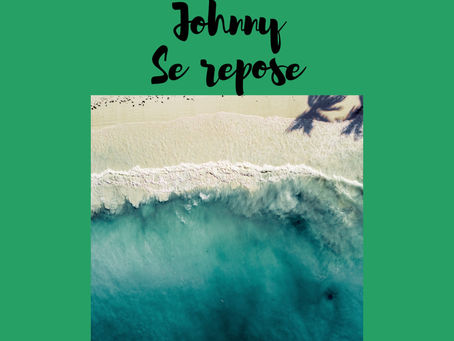 Repos !