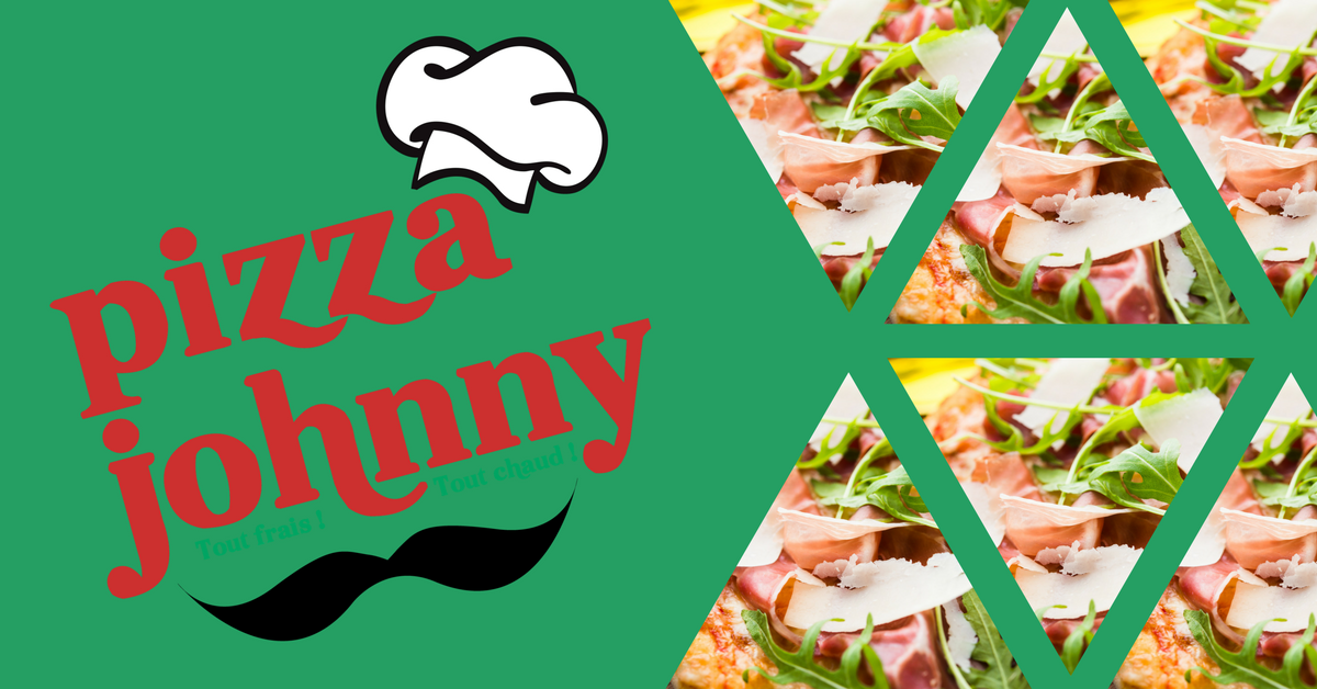 Home Pizza Johnny Fréjus