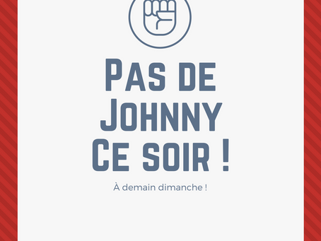 Samedi 24 juin