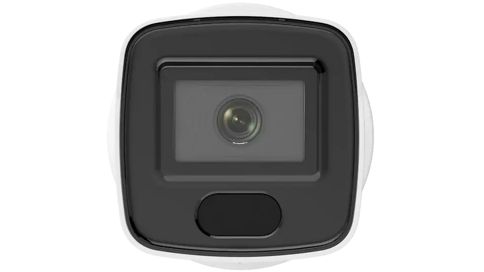 Miniature : Caméra de surveillance IP Hikvision avec détection intelligente pour maisons et entreprises