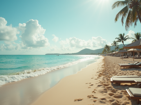 Séjournez au Confort au Hotel Sun Beach Med