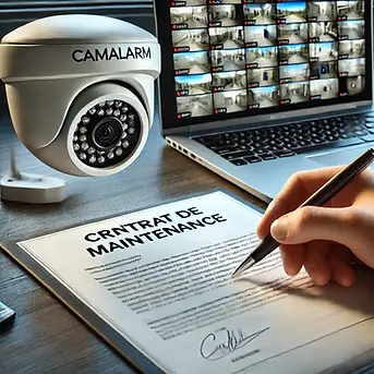 contrat de maintenance caméras de surveillance .webp
