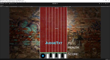 Band of One Game Development Blog