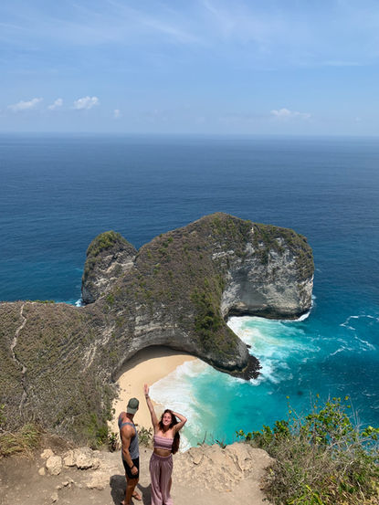 Nusa Penida