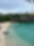 Playa Lagun Beach in Curacao