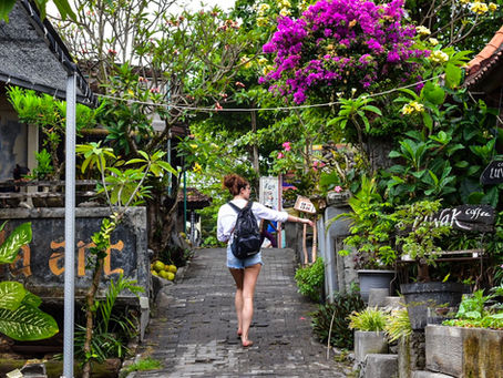 Explore Canggu, Bali: Must-See Beaches, Temples, and Nightlife