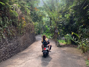 Essential Guide to Renting a Scooter in Bali: Tips and Safety Advice