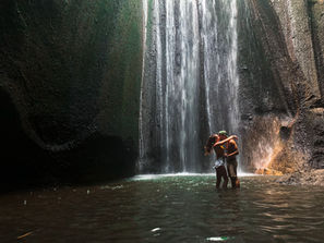 The Ultimate 7 Day Bali Itinerary