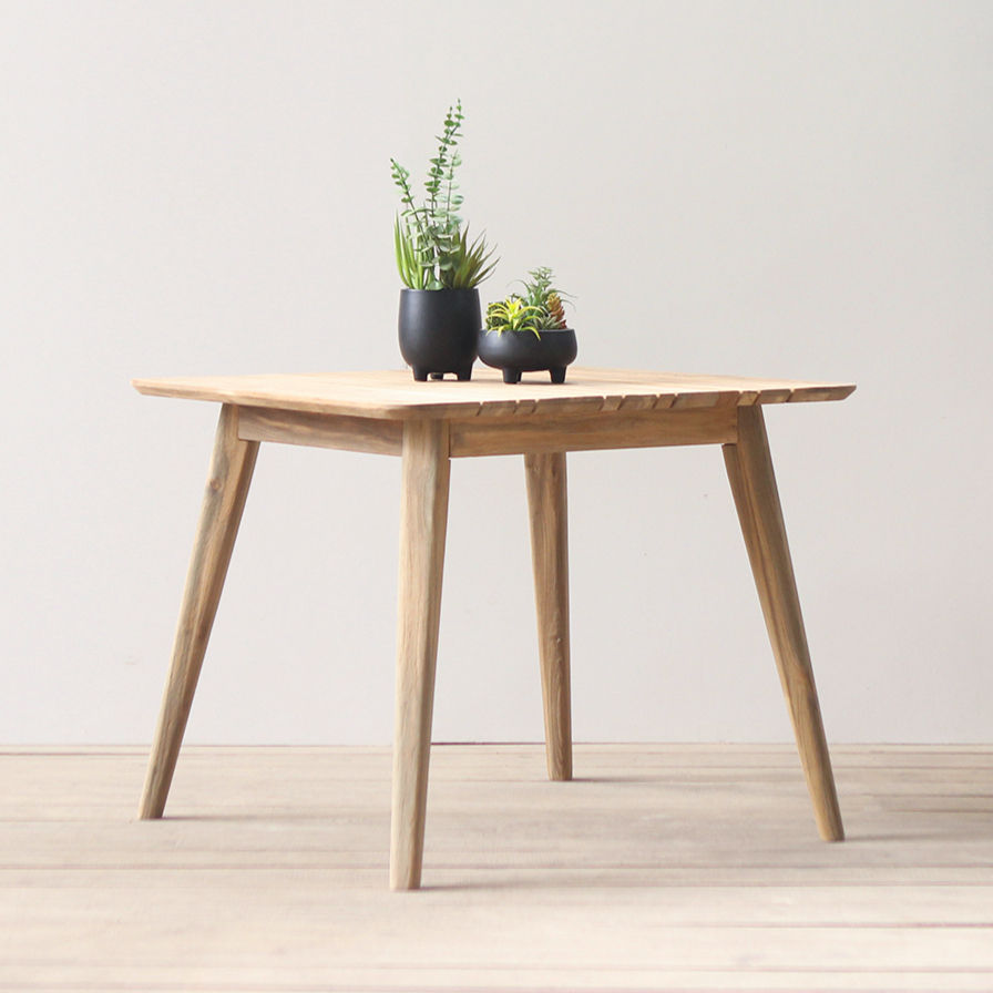 Suksma Square Dining Table