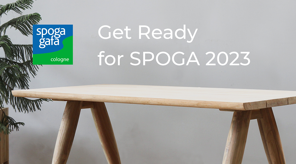 Get Ready for SPOGA 2023! | KAYULAMA
