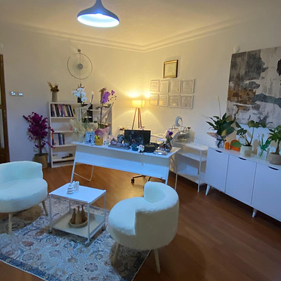 Yetişkin psikolojik danışma