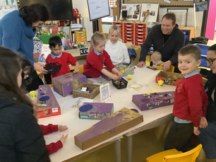 Lunar New Year Stay and Play