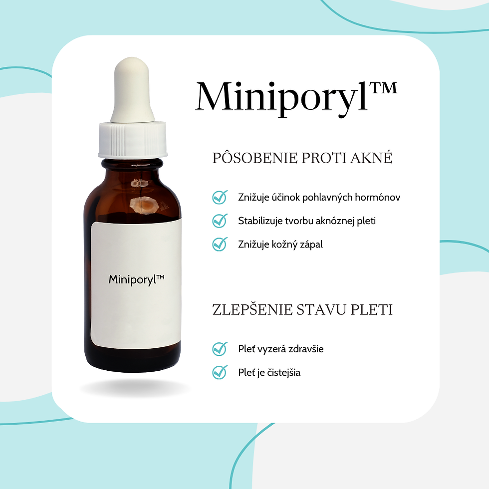 Miniporyl