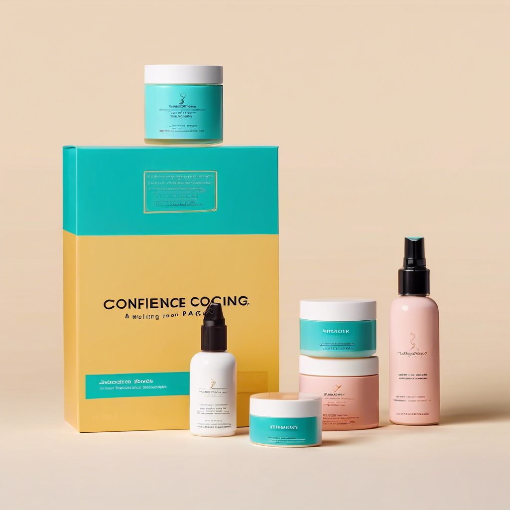 Confidence Coaching Package