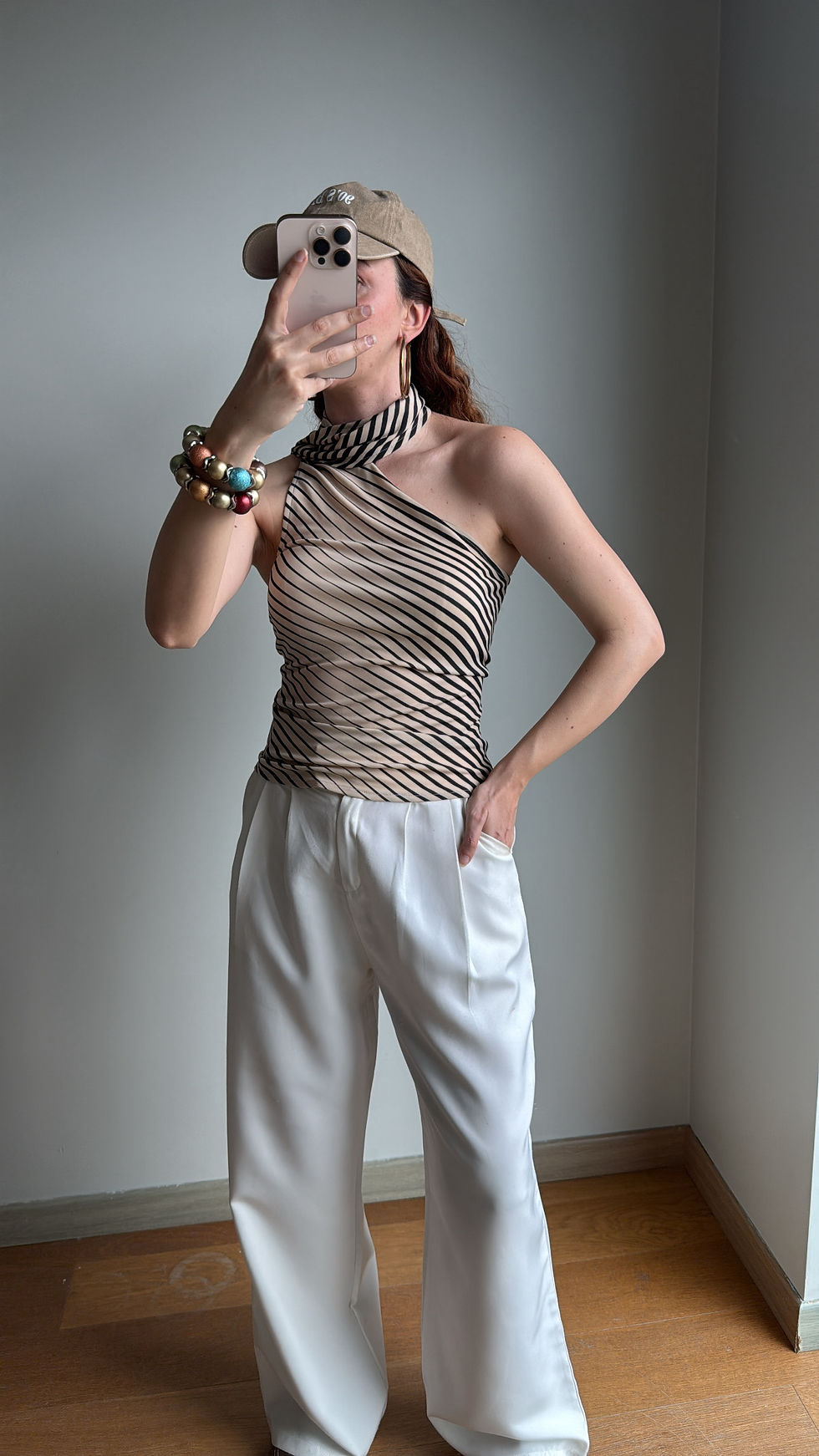 Küçük resim: Y2K Blouse 