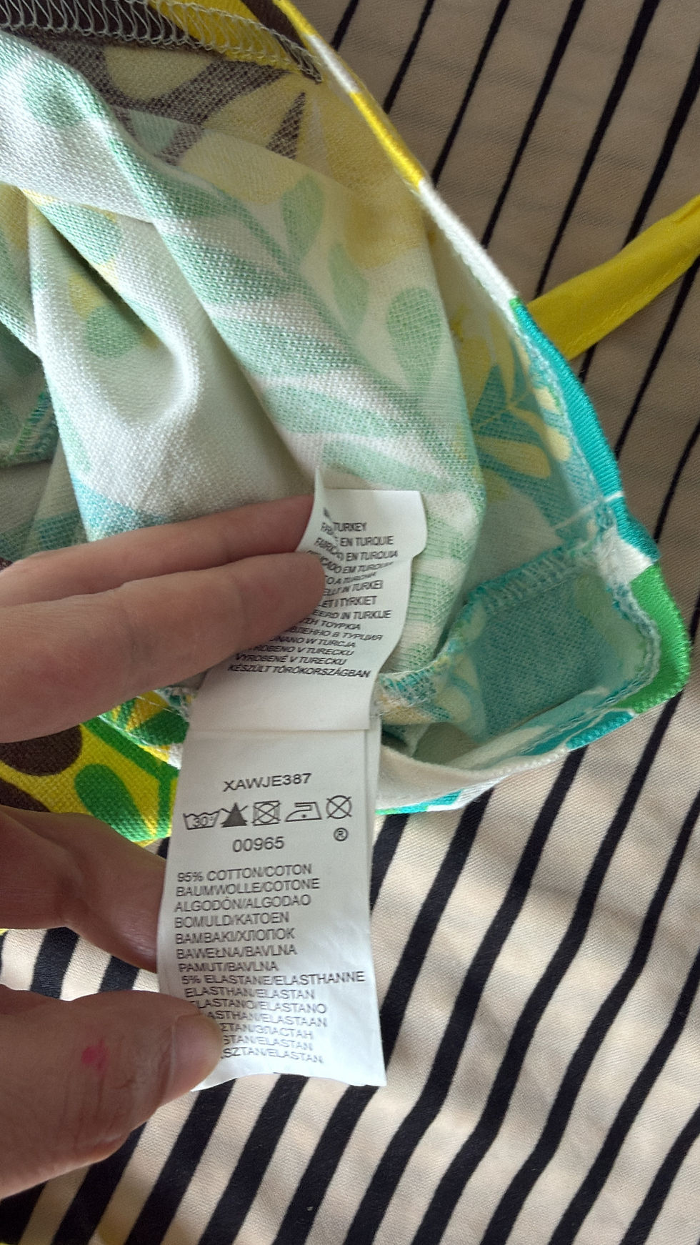 Küçük resim: Y2K Blouse