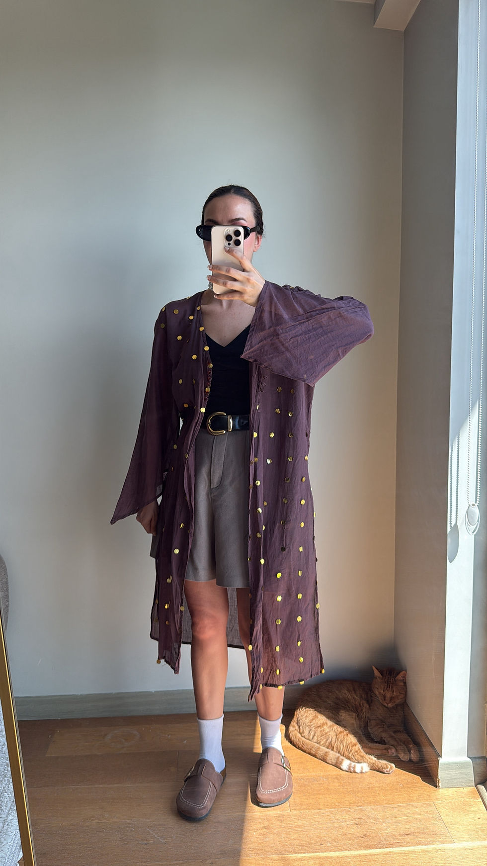 Küçük resim: Vintage Pareo