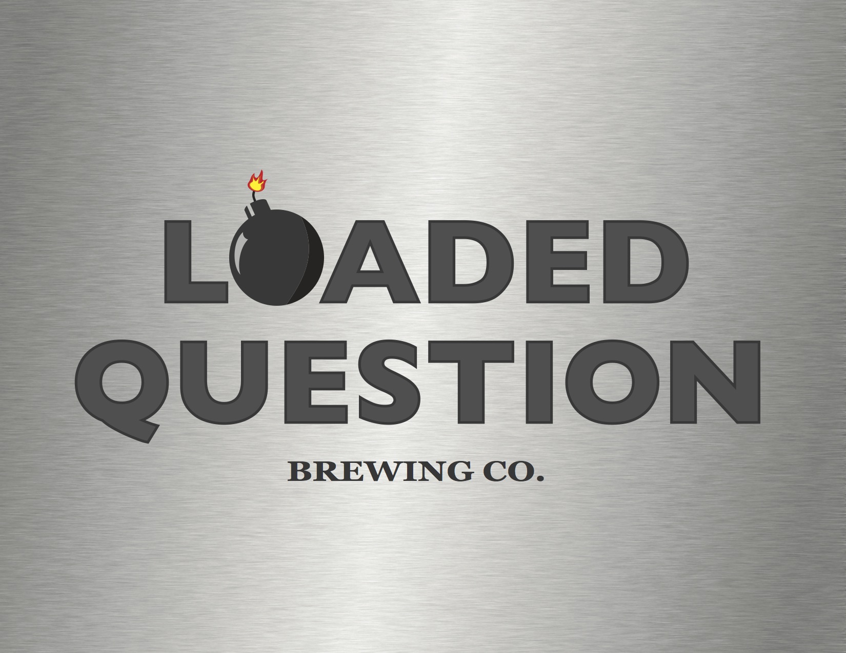 Loaded Question Brewing Co. Portsmouth NH