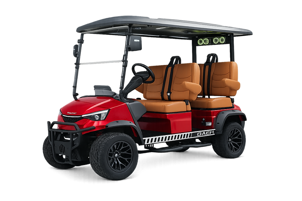 Golf cart repairs near me
