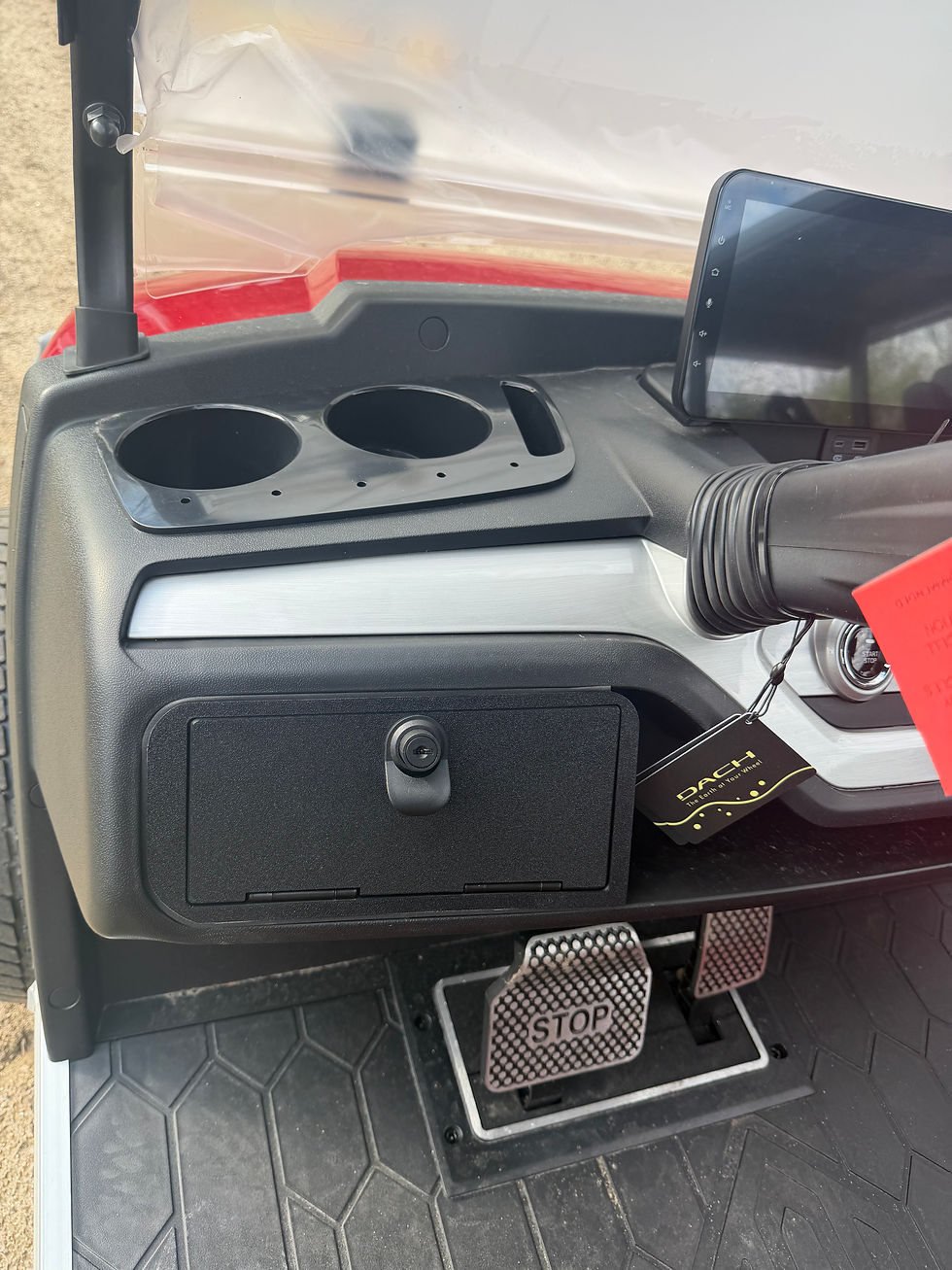 Golf cart repairs near me