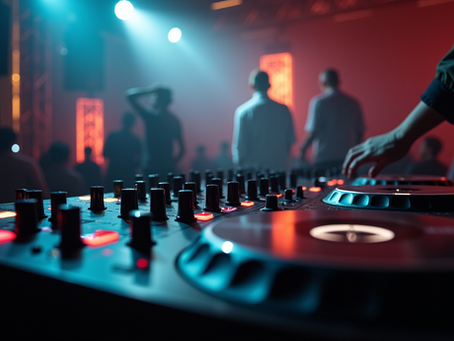 What to Look for in a Party DJ: Amazing Party DJ Traits