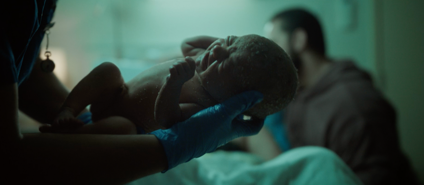 NZ Blood Service, Unseen Emergencies