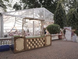 Luxury Wedding Planners in Kochi