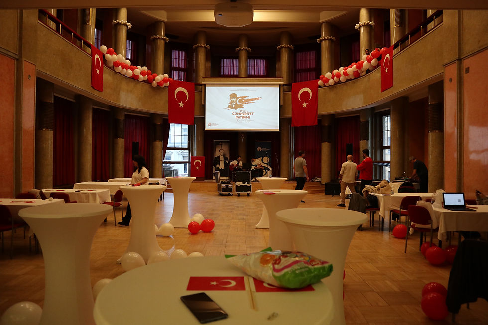 29 Ekim 2024