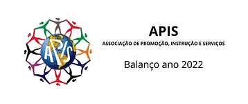 APIS - Associação de Promoção, Instrução e Serviços