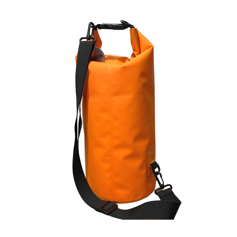 Thumbnail: Swimrific Dry Bag